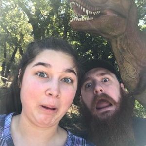 Meet your Posher, Lacey